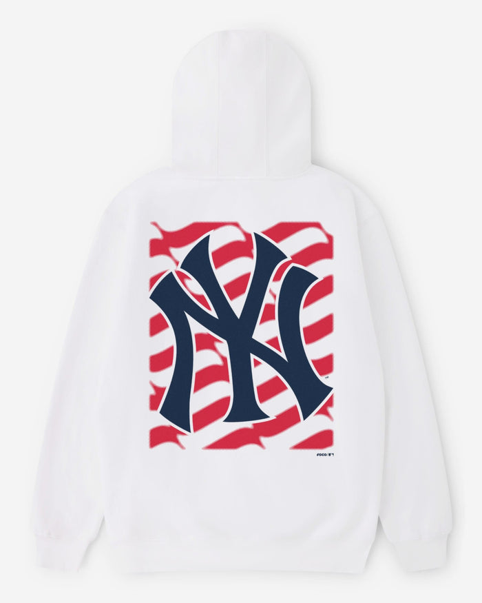 New York Yankees American Heritage Hoodie