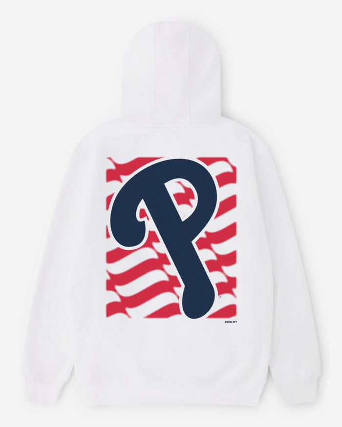 Philadelphia Phillies American Heritage Hoodie