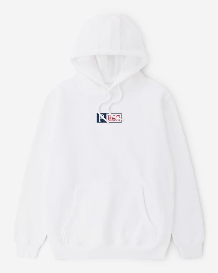 Pittsburgh Pirates American Heritage Hoodie