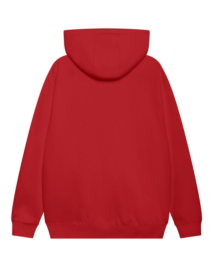 Washington Nationals Bubble Hoodie FOCO S - FOCO.com