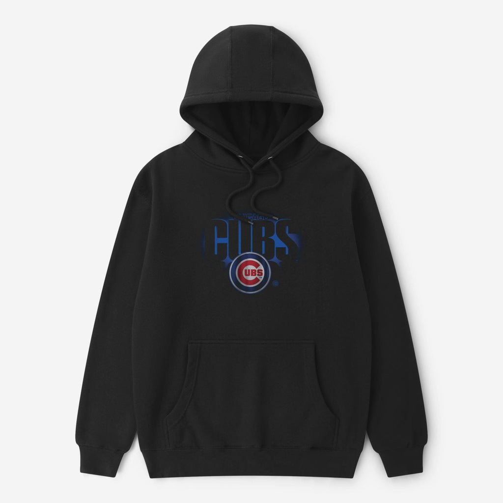 Chicago Cubs Floodlight Hoodie FOCO S - FOCO.com