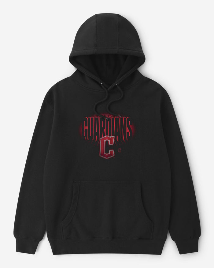 Cleveland Guardians Floodlight Hoodie FOCO S - FOCO.com