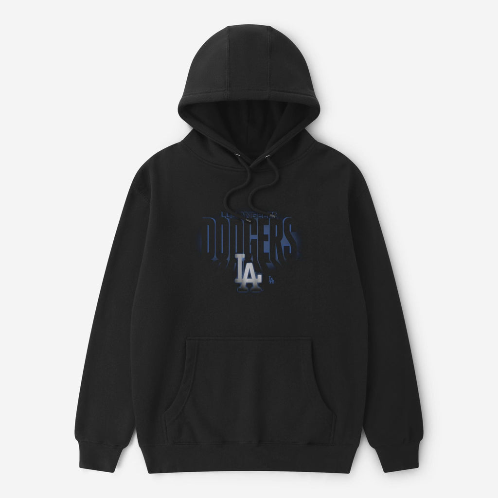 Los Angeles Dodgers Floodlight Hoodie FOCO S - FOCO.com