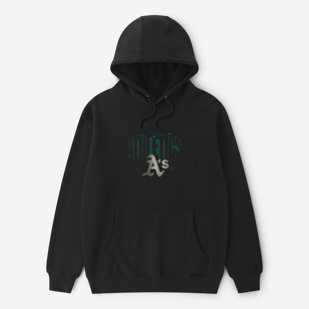 Athletics Floodlight Hoodie FOCO S - FOCO.com