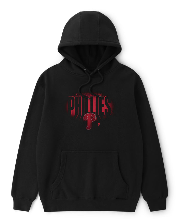 Philadelphia Phillies Floodlight Hoodie FOCO S - FOCO.com
