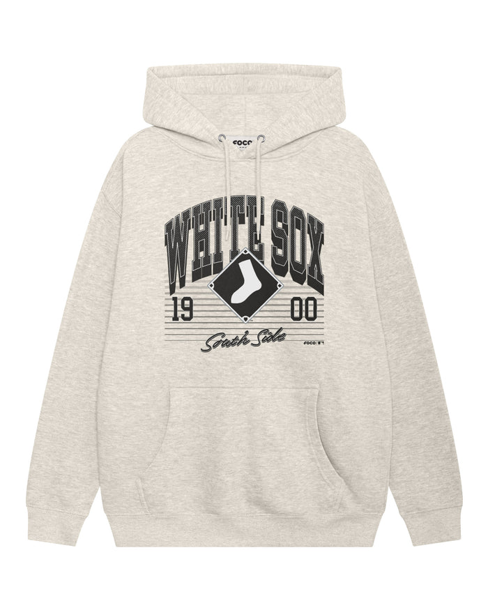 Chicago White Sox Franchise Legacy Hoodie FOCO S - FOCO.com