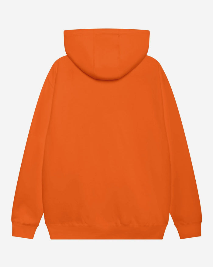 New York Knicks Primary Logo Hoodie FOCO True Royal S - FOCO.com