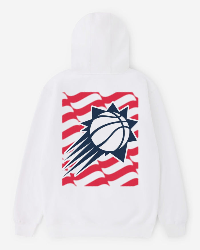 Phoenix Suns American Heritage Hoodie FOCO S - FOCO.com