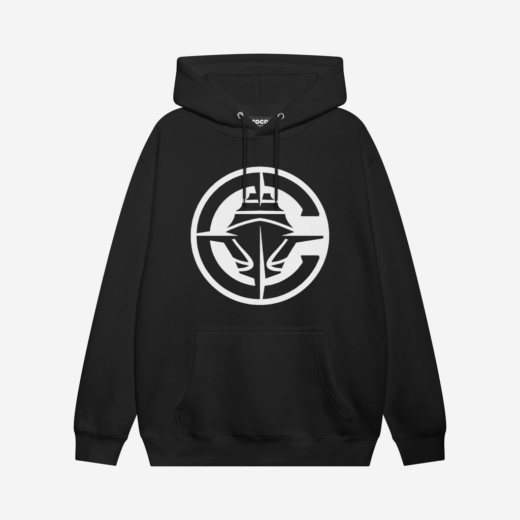 Los Angeles Clippers White Logo Hoodie FOCO S - FOCO.com