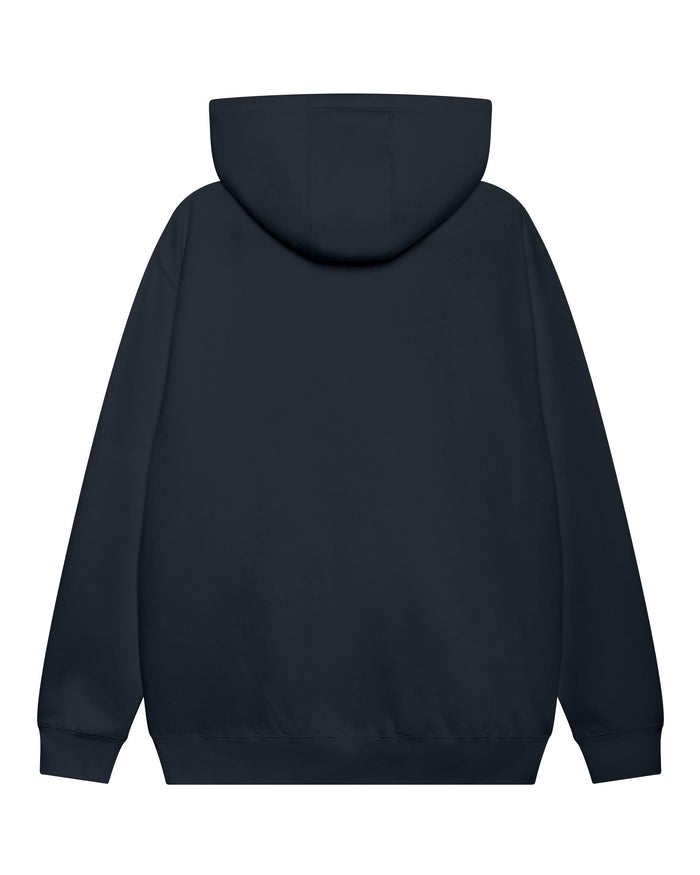 Syracuse Orange Bubble Hoodie FOCO S - FOCO.com