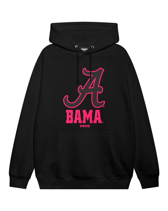 Alabama Crimson Tide Highlight Reel Hoodie