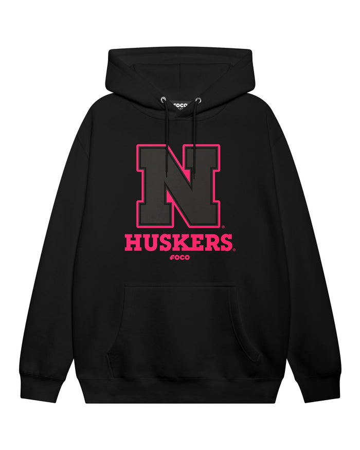 Nebraska Cornhuskers Highlight Reel Hoodie