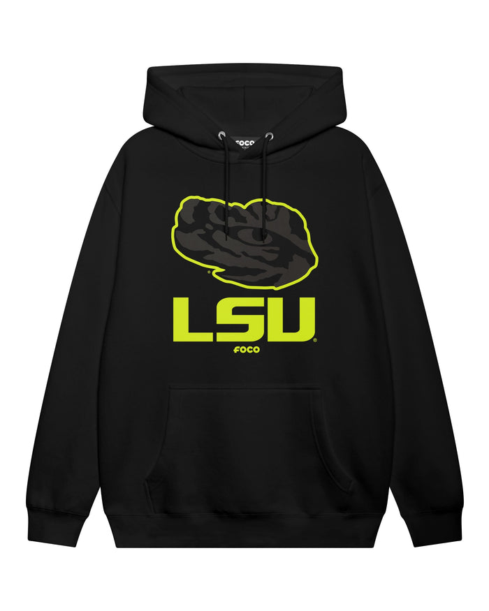 LSU Tigers Highlight Reel Hoodie