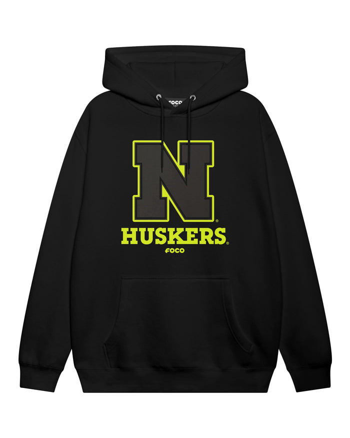 Nebraska Cornhuskers Highlight Reel Hoodie