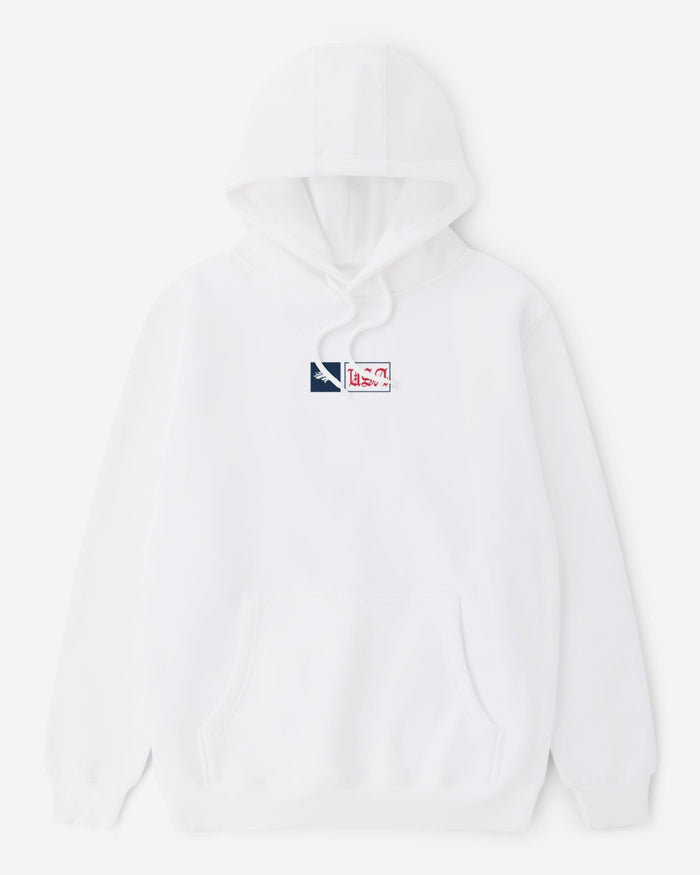 Denver Broncos American Heritage Hoodie FOCO S - FOCO.com