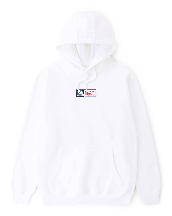 Green Bay Packers American Heritage Hoodie FOCO S - FOCO.com
