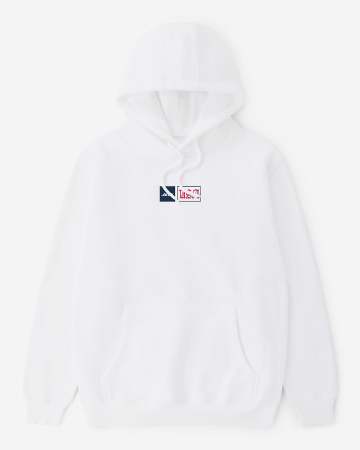 New York Jets American Heritage Hoodie FOCO S - FOCO.com