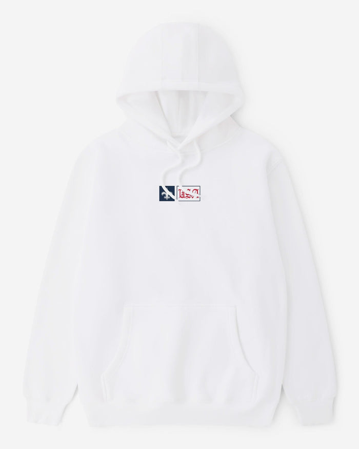 New Orleans Saints American Heritage Hoodie FOCO S - FOCO.com