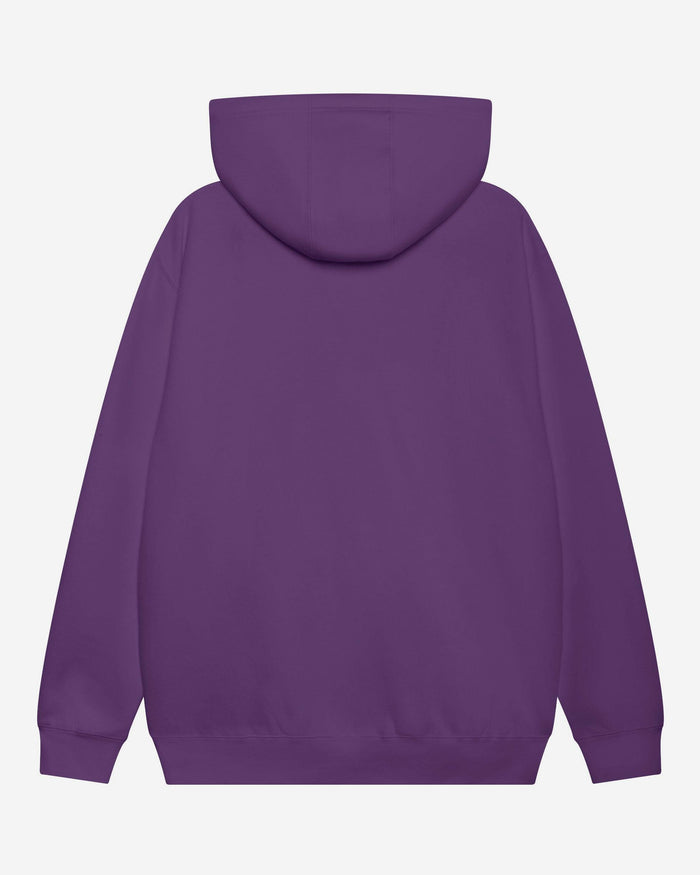 Baltimore Ravens Bubble Hoodie FOCO S - FOCO.com