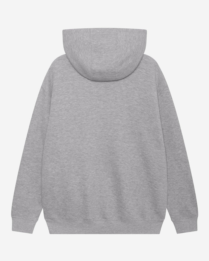 New England Patriots Classic Team Helmet Hoodie FOCO S - FOCO.com