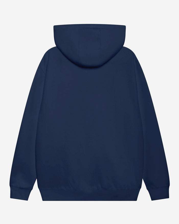 Dallas Cowboys Circle Hoodie FOCO S - FOCO.com