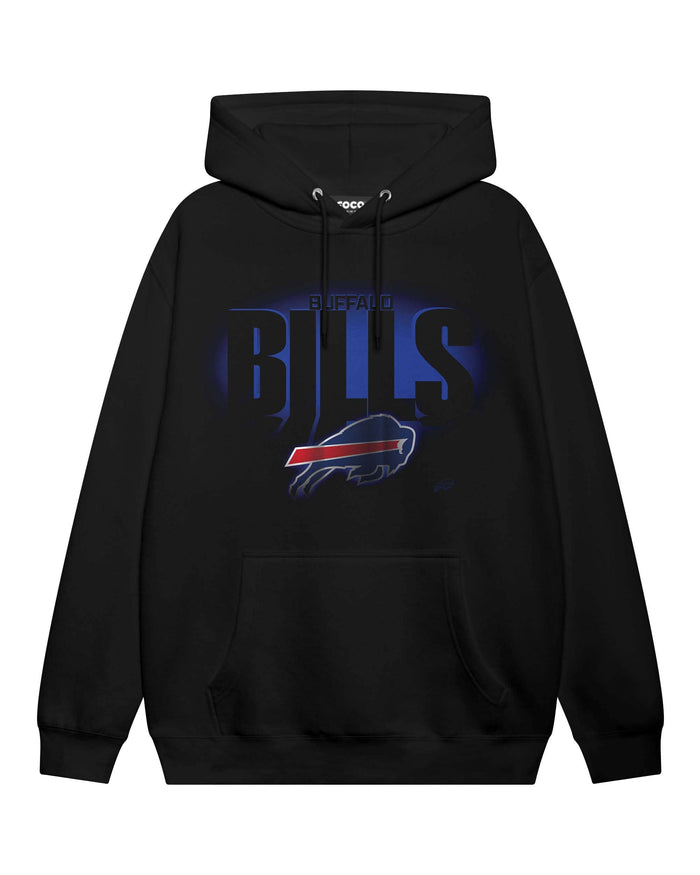 Buffalo Bills Floodlight Hoodie