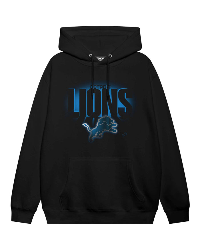 Detroit Lions Floodlight Hoodie