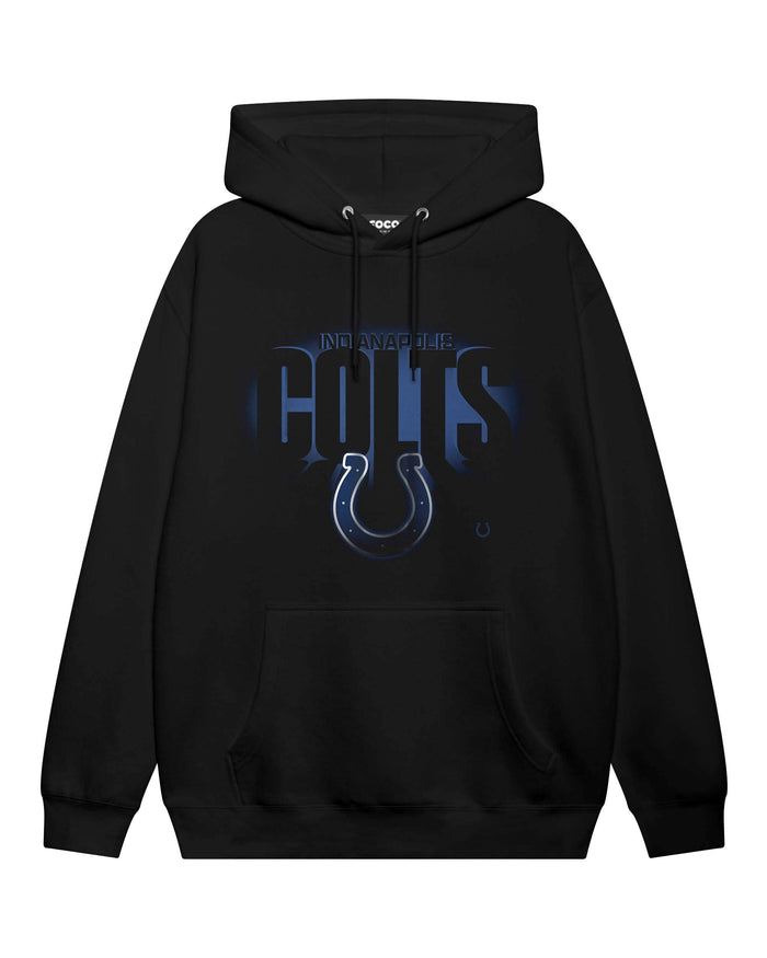 Indianapolis Colts Floodlight Hoodie