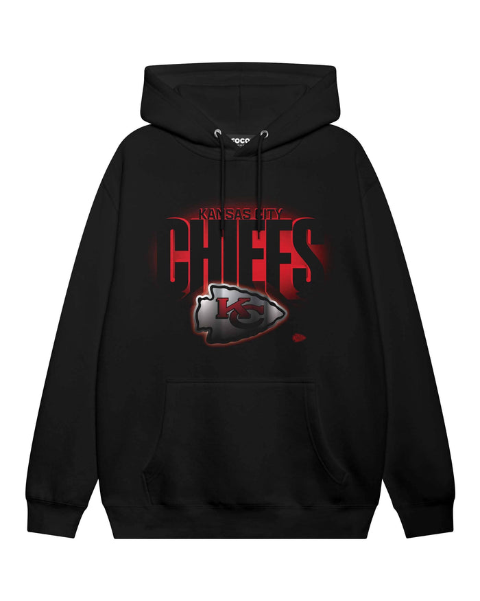 Kansas City Chiefs Floodlight Hoodie