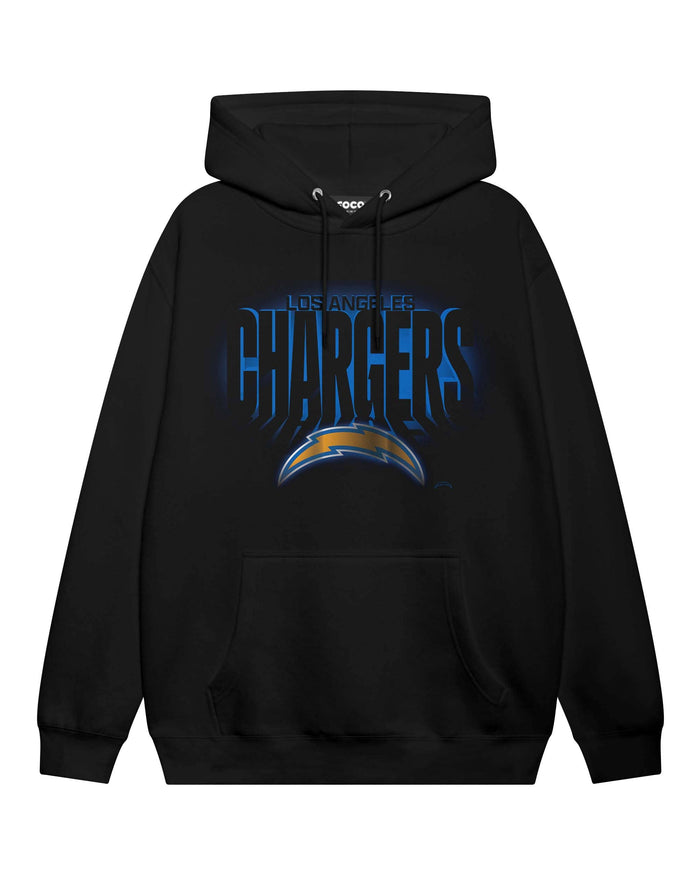 Los Angeles Chargers Floodlight Hoodie