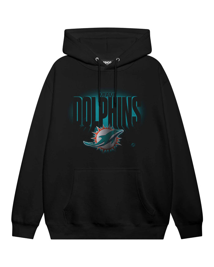 Miami Dolphins Floodlight Hoodie