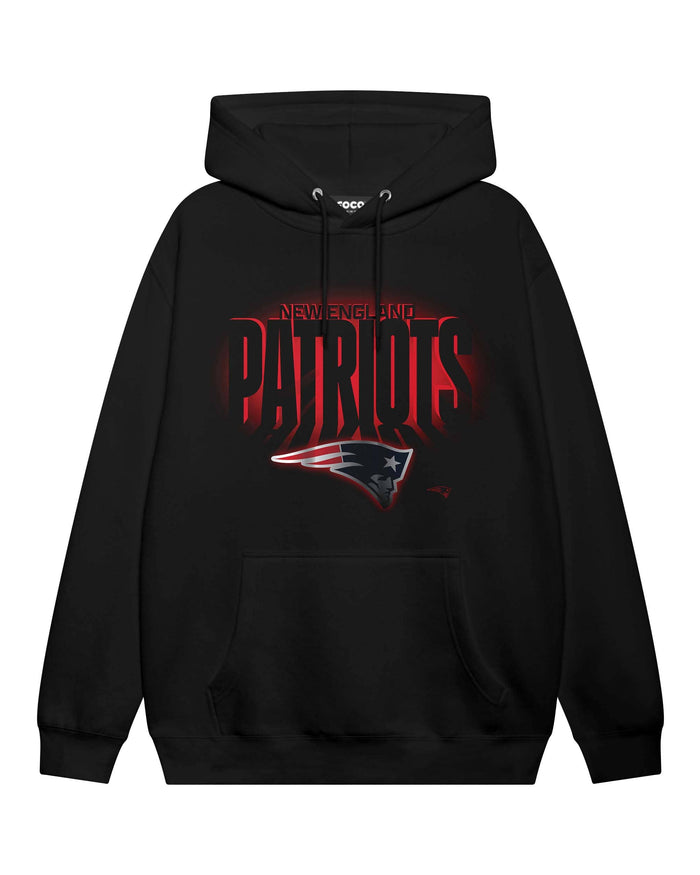 New England Patriots Floodlight Hoodie