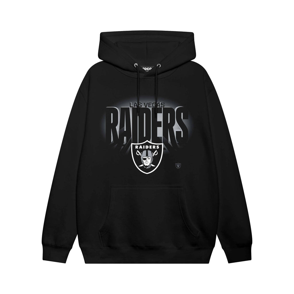 Las Vegas Raiders Floodlight Hoodie