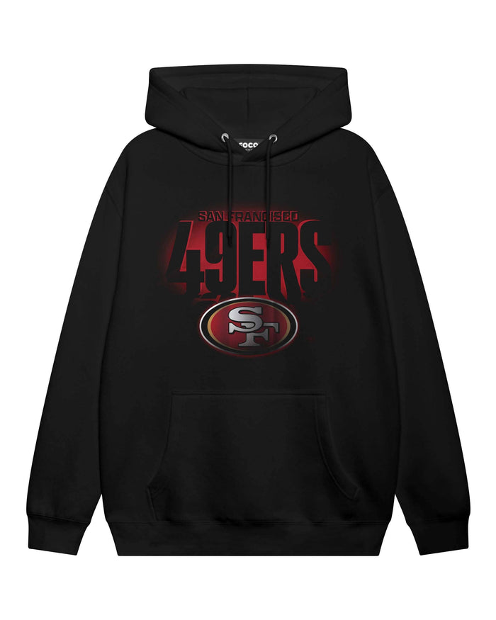 San Francisco 49ers Floodlight Hoodie