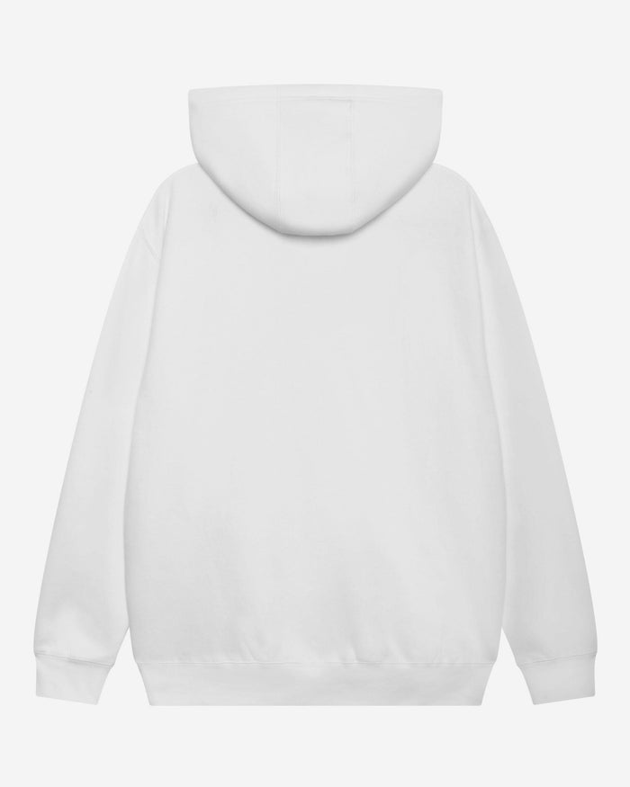 Los Angeles Chargers Signature Bar Hoodie FOCO S - FOCO.com