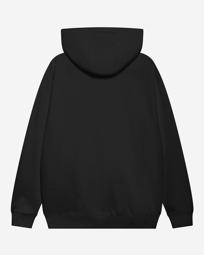 Baltimore Ravens White Logo Hoodie FOCO S - FOCO.com