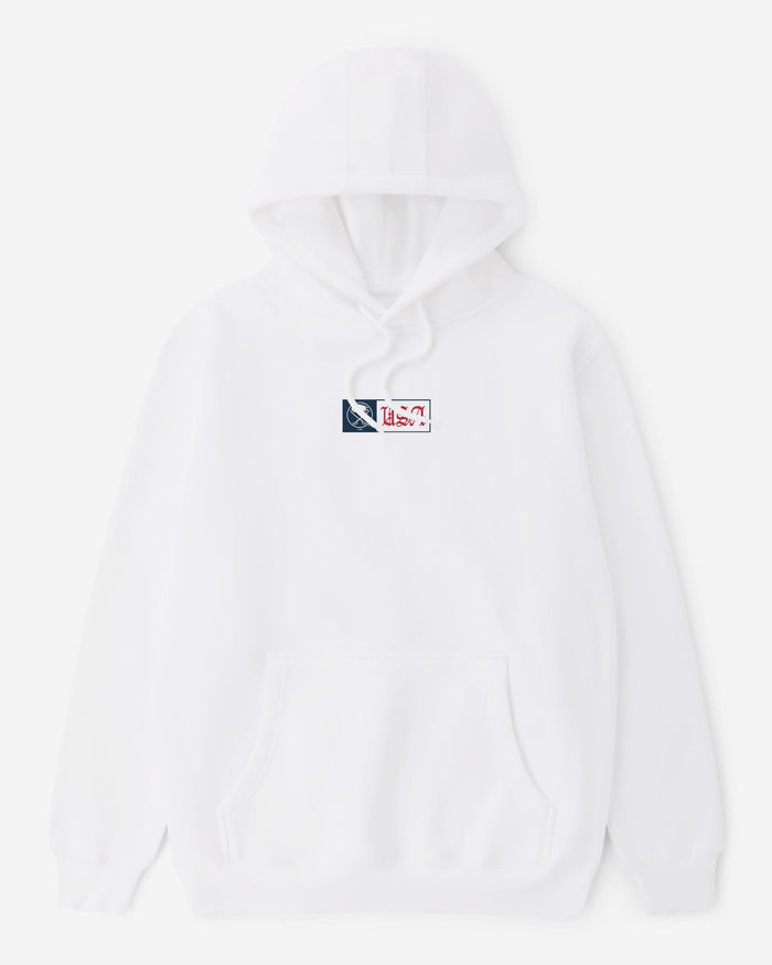 Buffalo Sabres American Heritage Hoodie FOCO S - FOCO.com