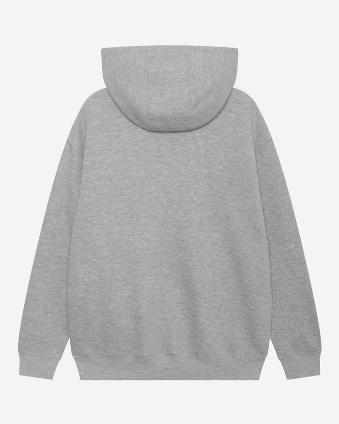 Edmonton Oilers Bubble Hoodie FOCO S - FOCO.com