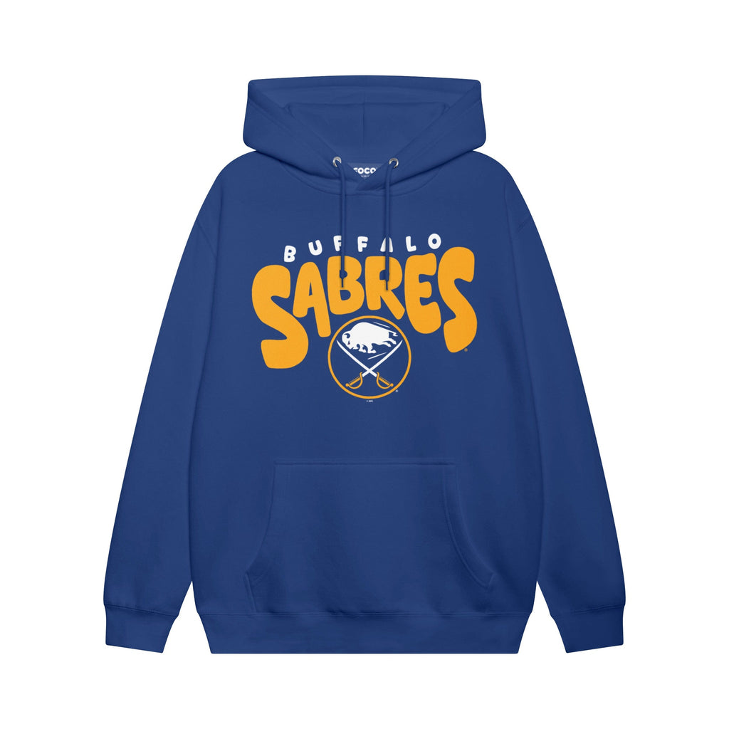 Buffalo Sabres Bubble Hoodie FOCO S - FOCO.com