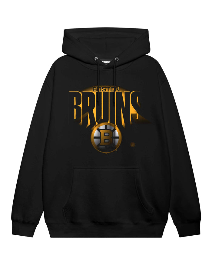Boston Bruins Floodlight Hoodie