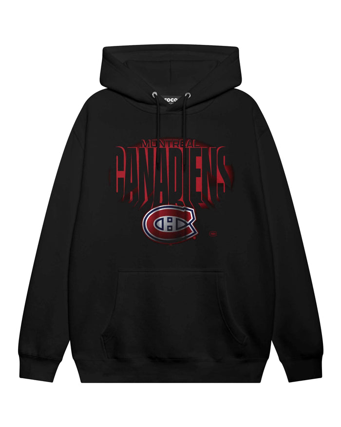 Montreal Canadiens Floodlight Hoodie