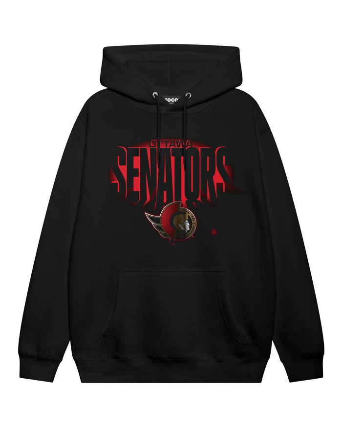 Ottawa Senators Floodlight Hoodie