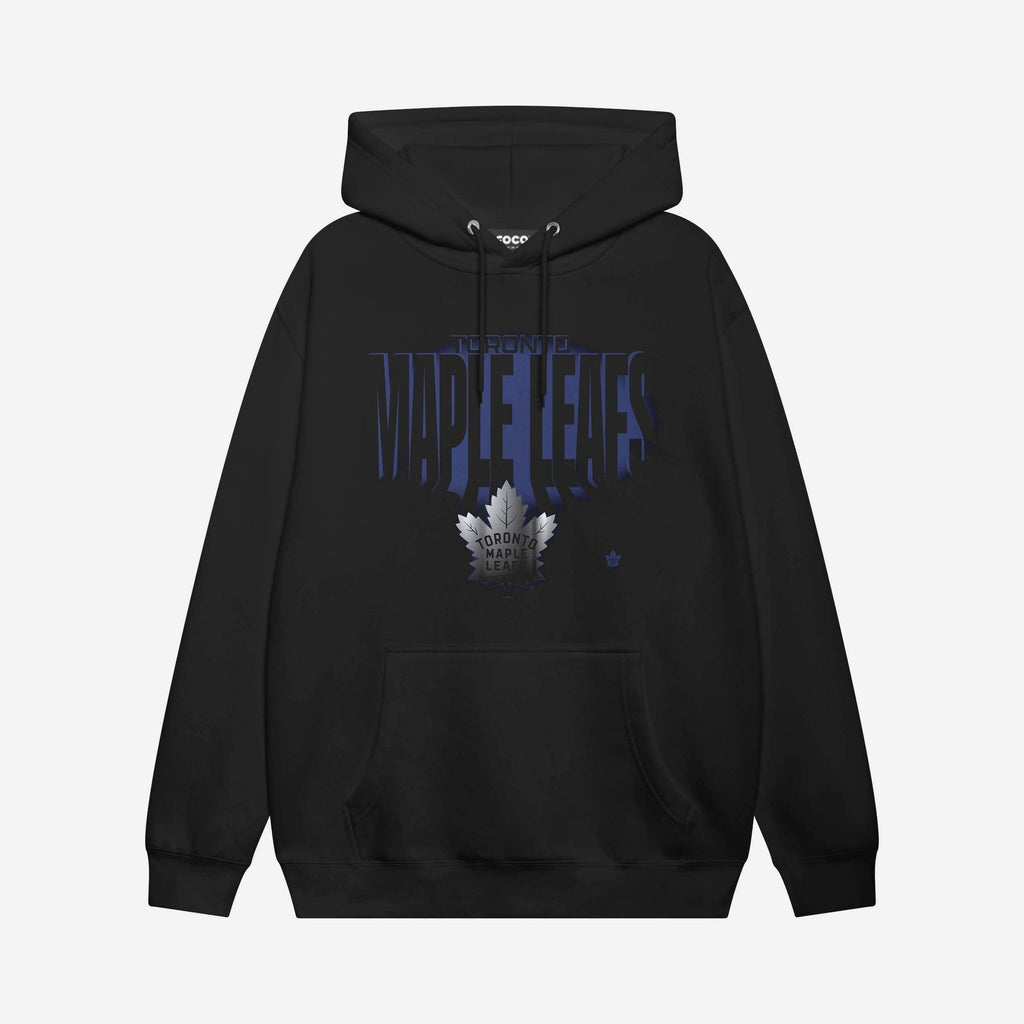 Toronto Maple Leafs Floodlight Hoodie FOCO S - FOCO.com
