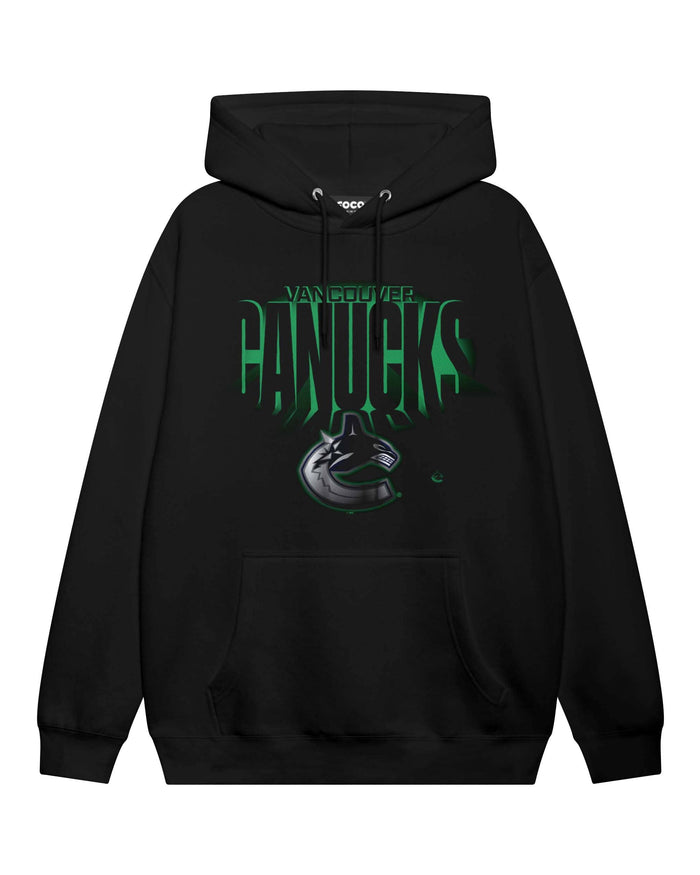 Vancouver Canucks Floodlight Hoodie