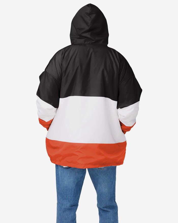 Cincinnati Bengals Outdoor Hoodeez FOCO - FOCO.com