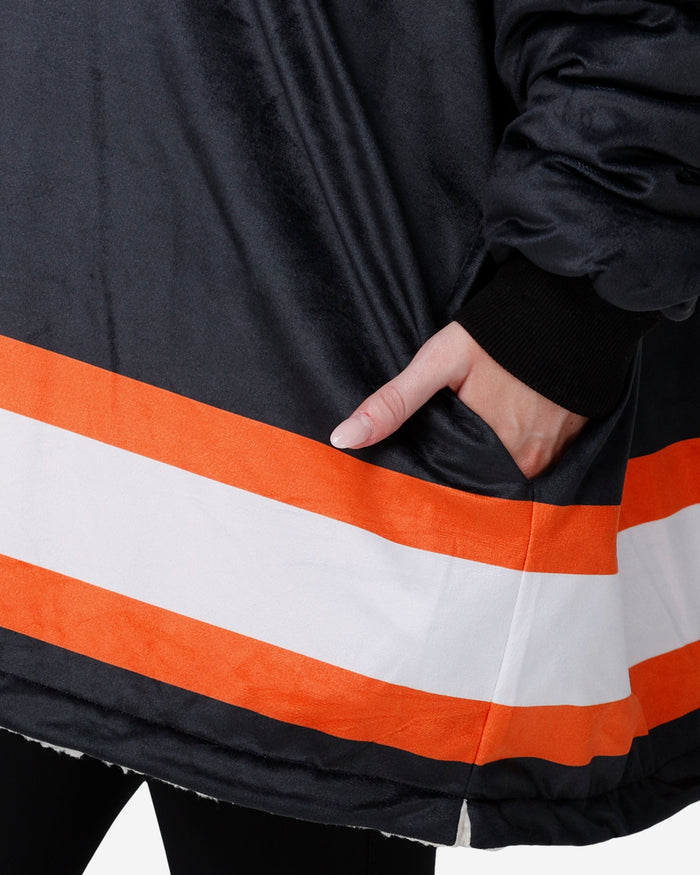 Cincinnati Bengals Team Color Property Of Hoodeez FOCO - FOCO.com