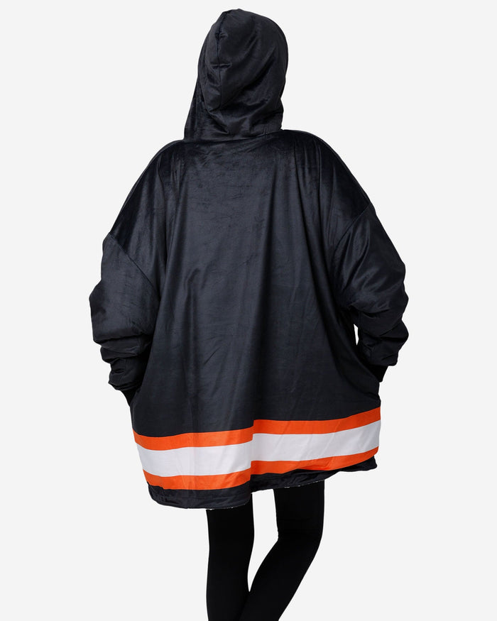 Cincinnati Bengals Team Color Property Of Hoodeez FOCO - FOCO.com