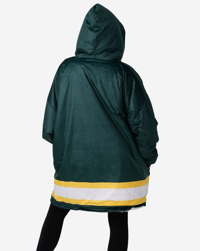 Green Bay Packers Team Color Property Of Hoodeez FOCO - FOCO.com