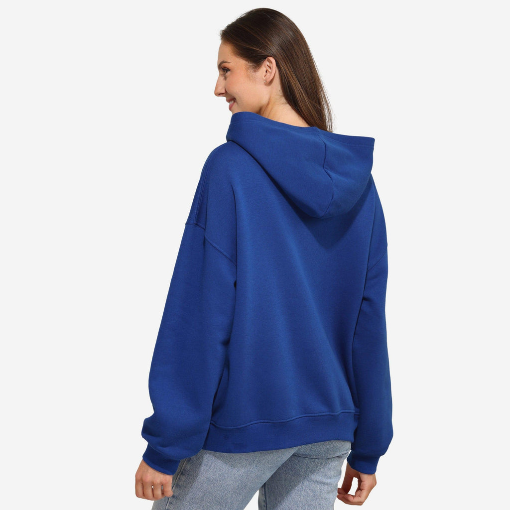 Buffalo Run Hoodie for Women (USA Size)