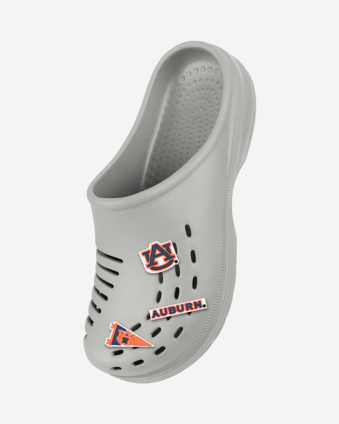 Auburn Tigers 10 Pack Team Clog Charms FOCO - FOCO.com